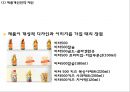 [비타500 마케팅사례 PPT] 비타500 제품분석과 마케팅SWOT,STP,4P전략분석및 비타500 향후마케팅전략 제언 23페이지
