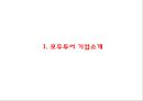 [모두투어 마케팅 PPT] 모두투어 기업분석과 마케팅 SWOT,STP,4P전략분석및 모두투어 새로운 마케팅전략제언 3페이지