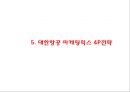 (대한항공 마케팅PPT) 대한항공 기업상황분석과 마케팅 SWOT,STP,4P전략분석및 대한항공 향후시사점분석 16페이지