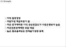 [부산은행 마케팅사례 PPT] 부산은행 경영전략과 SWOT분석및 부산은행 마케팅전략 사례와 향후 마케팅전략 제언 12페이지