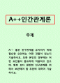 인간관계론_좋은 친구관계를 유지하기 위해 필요한 요인에는 어떤 것들이 있는지 기술하시오. 또한 본인의 경우에는 어떤 요인들이 중요하게 작용하고 있으며, 향후 보다 원만한 친구관계를 위해서 보완해야 할 부분 1페이지