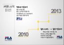 훨라 아웃도어 마케팅 실패사례분석 5페이지