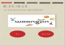 웅진 그룹의 실패 사례 분석 3페이지