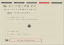 웅진 그룹의 실패 사례 분석 28페이지