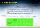 친환경농업의 현황과 전망 18페이지