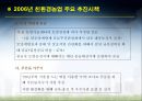 친환경농업의 현황과 전망 27페이지