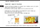 오리온의 전략과 수익성 해태제과와 비교 분석 24페이지