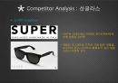 젠틀몬스터 성공사례 분석 16페이지