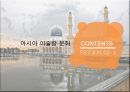 북유럽국가, 아시아권 이슬람국가정치,경제,문화 특성 37페이지