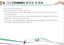사드배치가 한국경제에 미치는 영향 [발표자료] [사드, THADD, 중국 경제조치, 보복경제, 차이나머니] 15페이지