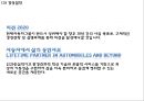 [현대자동차 글로벌마케팅PPT] 현대자동차 성공비결과 마케팅 SWOT,STP,4P분석및 글로벌전략분석과 현대자동차 향후방향 6페이지