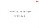 비타500의커뮤니케이션 전략 18페이지