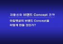 아침햇살 브랜드 재활성화 커뮤니케이션 전략 15페이지