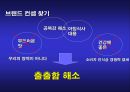 아침햇살 브랜드 재활성화 커뮤니케이션 전략 17페이지