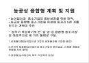 한국과 일본의농공상 융합사례 14페이지