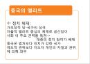 중국정치엘리트 3페이지