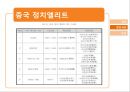 중국정치엘리트 11페이지