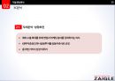 자이글 기업분석 15페이지