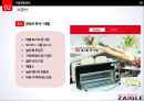 자이글 기업분석 18페이지