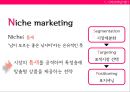 니치마케팅 에 대한 이해와 성공,실패 사례 및 성공전략 4페이지