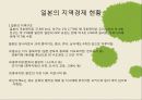 일본의 지역경제 현황과 문제점 및 발전방향 3페이지