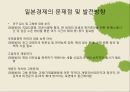 일본의 지역경제 현황과 문제점 및 발전방향 12페이지