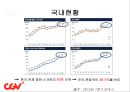 CJ CGV 인도 진출 방안 6페이지