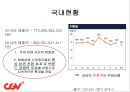 CJ CGV 인도 진출 방안 7페이지