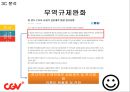 CJ CGV 인도 진출 방안 19페이지