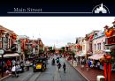 DISNEY LAND 디즈니랜드의 서비스마케팅. 디즈니랜드의 MOT 13페이지