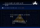 DISNEY LAND 디즈니랜드의 서비스마케팅. 디즈니랜드의 MOT 27페이지