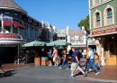 DISNEY LAND 디즈니랜드의 서비스마케팅. 디즈니랜드의 MOT 31페이지