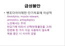 신경계 증상관리 이해 23페이지