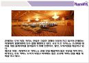 CRM 분석경영을 통한 카지노업계 세계1등 Harrah’sentertainment 12페이지