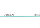 fitbit 기업분석 3페이지