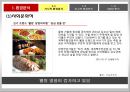 숙취해소 시장을 향한 라면의 첫 발걸음 농심 숙취해소 라면 신제품 기획마케팅전략 4페이지