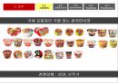 숙취해소 시장을 향한 라면의 첫 발걸음 농심 숙취해소 라면 신제품 기획마케팅전략 30페이지