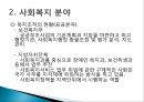 사회복지 현황과 문제점 9페이지