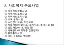 사회복지 현황과 문제점 12페이지