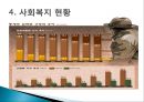 사회복지 현황과 문제점 20페이지