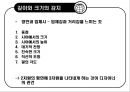WWW에서의 시각정보처리 (웹디자이너와 지각심리학) 5페이지