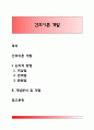 간호이론 개발 1페이지