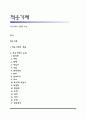 적응기제의 개념과 유형 1페이지