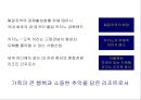 [광고기획서] 강원랜드 건전이미지 확립을 위한 커뮤니케이션전략 36페이지