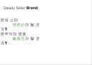 초록매실 Steady Seller Brand가 되기 위한 커뮤니케이션 전략 기획서 (커뮤니케이션 광고 전략) 3페이지