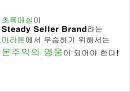 초록매실 Steady Seller Brand가 되기 위한 커뮤니케이션 전략 기획서 (커뮤니케이션 광고 전략) 8페이지