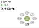 초록매실 Steady Seller Brand가 되기 위한 커뮤니케이션 전략 기획서 (커뮤니케이션 광고 전략) 21페이지