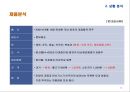여성 타켓 과일맛 주류 하이주 마케팅전략 (여성 타켓 과일맛) 10페이지
