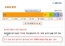 여성 타켓 과일맛 주류 하이주 마케팅전략 (여성 타켓 과일맛) 19페이지