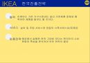 이케아의 한국진출과 현지화전략 (이케아의 한국진출) 17페이지